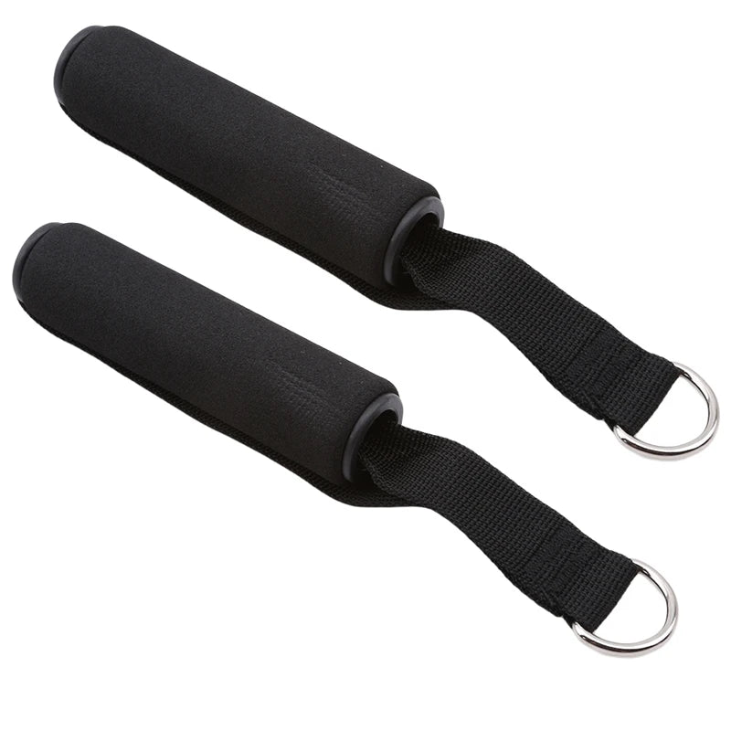 Premium Heavy-Duty Gym Handles | Anti-Slip Replacement Grips