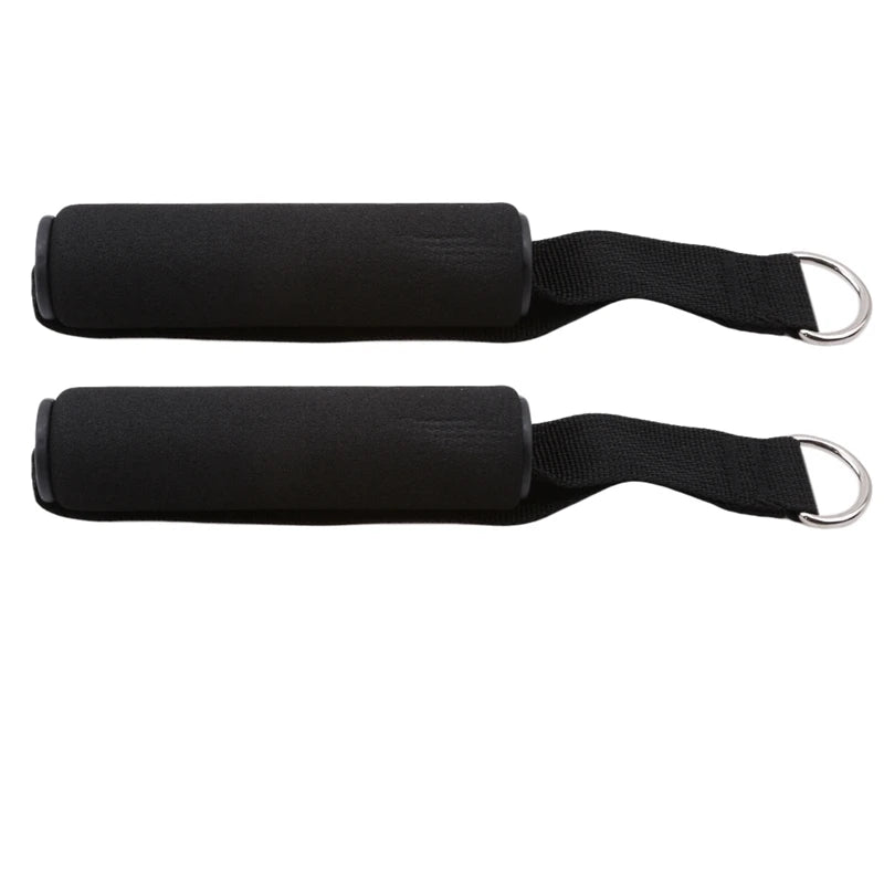 Premium Heavy-Duty Gym Handles | Anti-Slip Replacement Grips