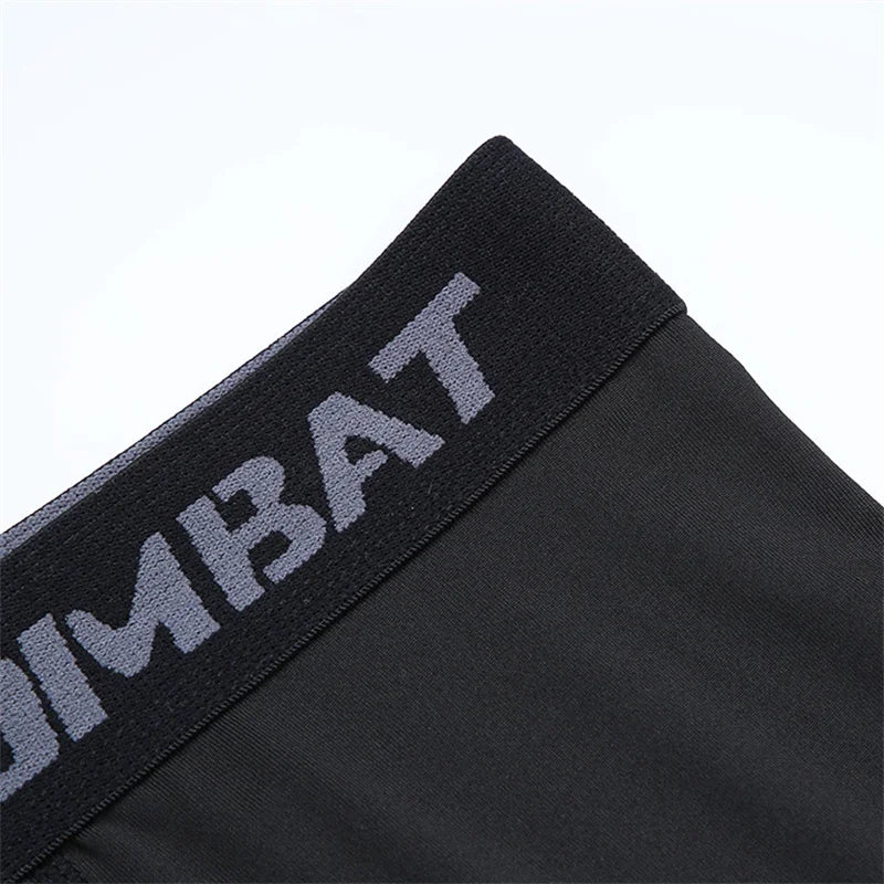 Men's Pro Athletic Compression Tights & Shorts⁠