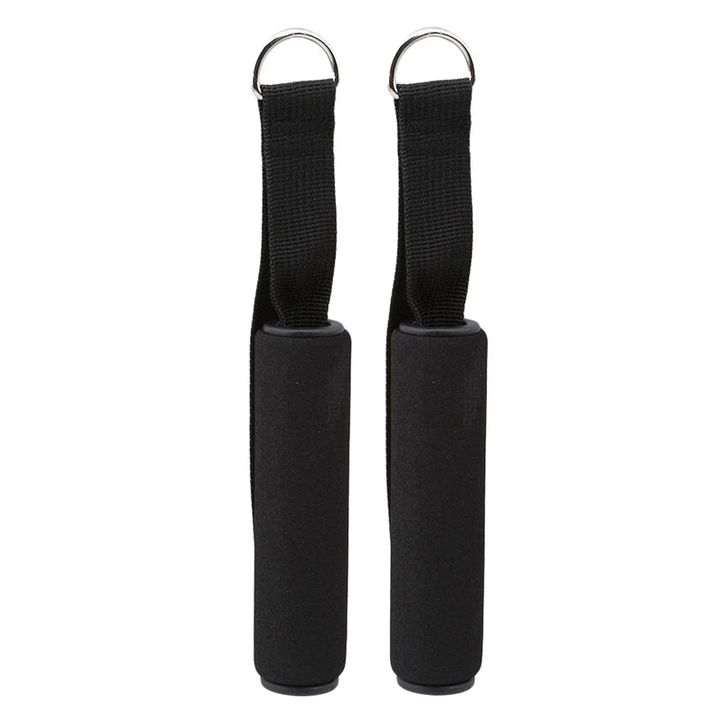 Premium Heavy-Duty Gym Handles | Anti-Slip Replacement Grips