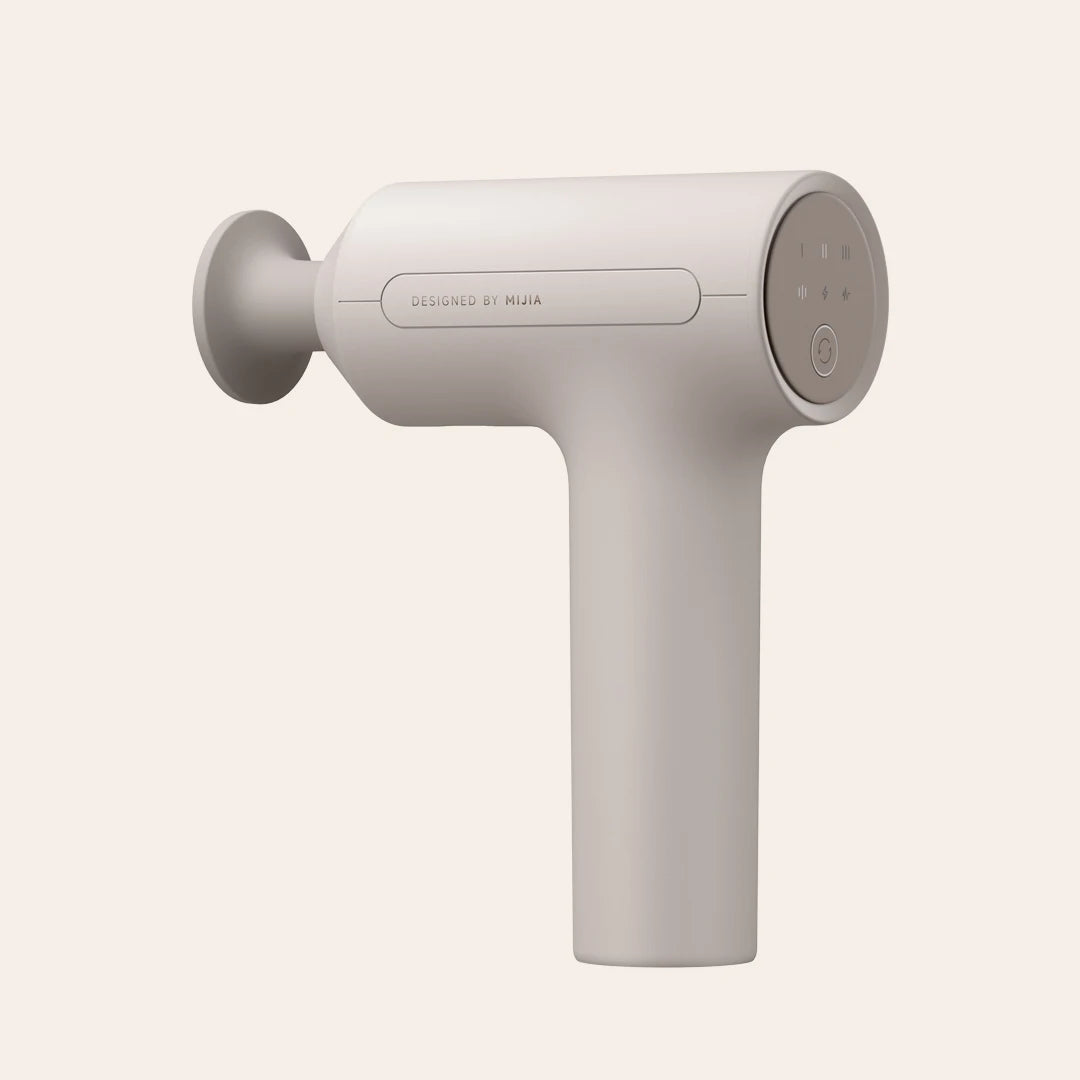 Xiaomi Mijia Pro Fascia Gun 3 – Deep Tissue Smart Muscle Massager⁠