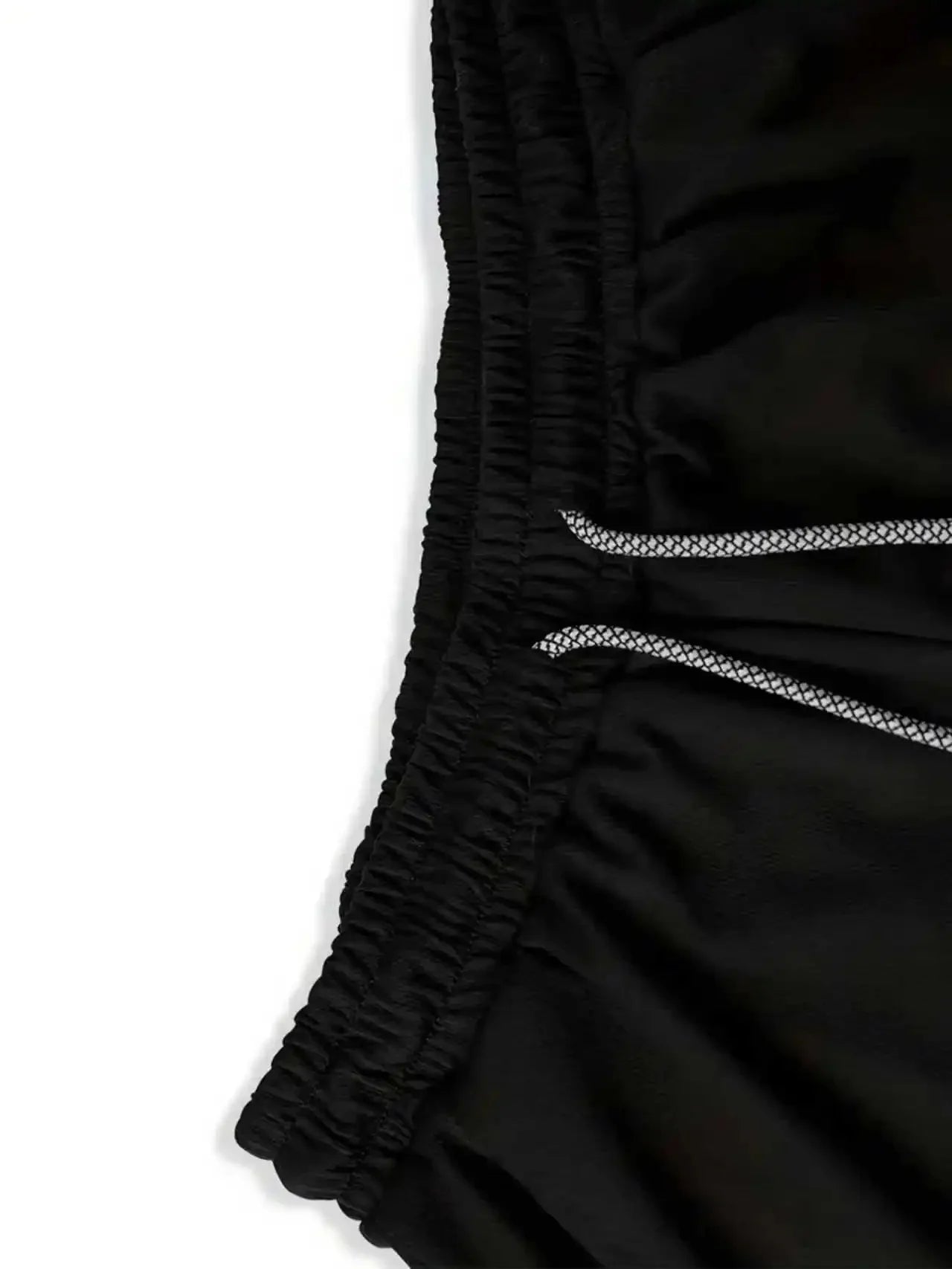 Men's Performance 2-in-1 Running & Gym Shorts