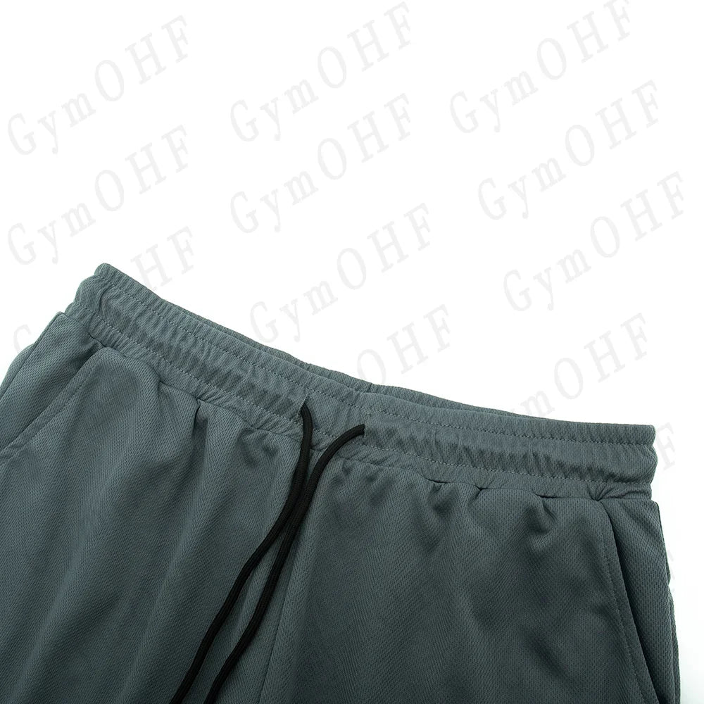 Short de Gym 2 en 1 - Attack On Titan Edition