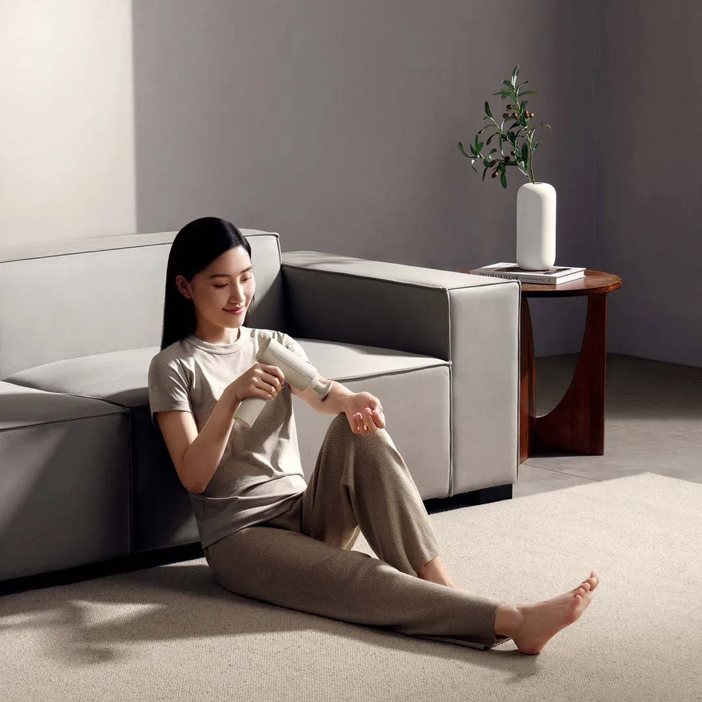 Xiaomi Mijia Pro Fascia Gun 3 – Deep Tissue Smart Muscle Massager⁠