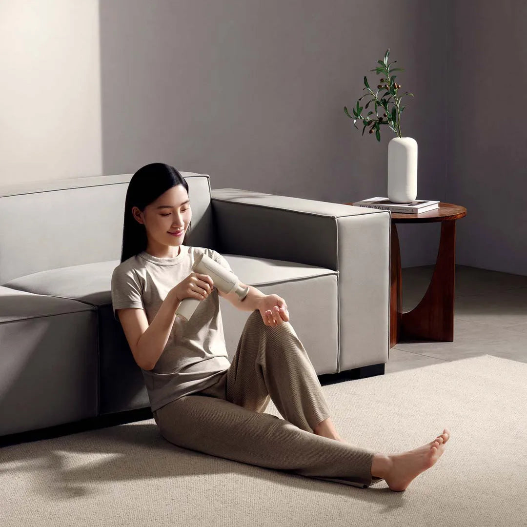 Xiaomi Mijia Pro Fascia Gun 3 – Deep Tissue Smart Muscle Massager⁠