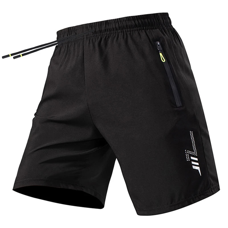 Men's Daily Training Gym Shorts (Value 3-Pack)