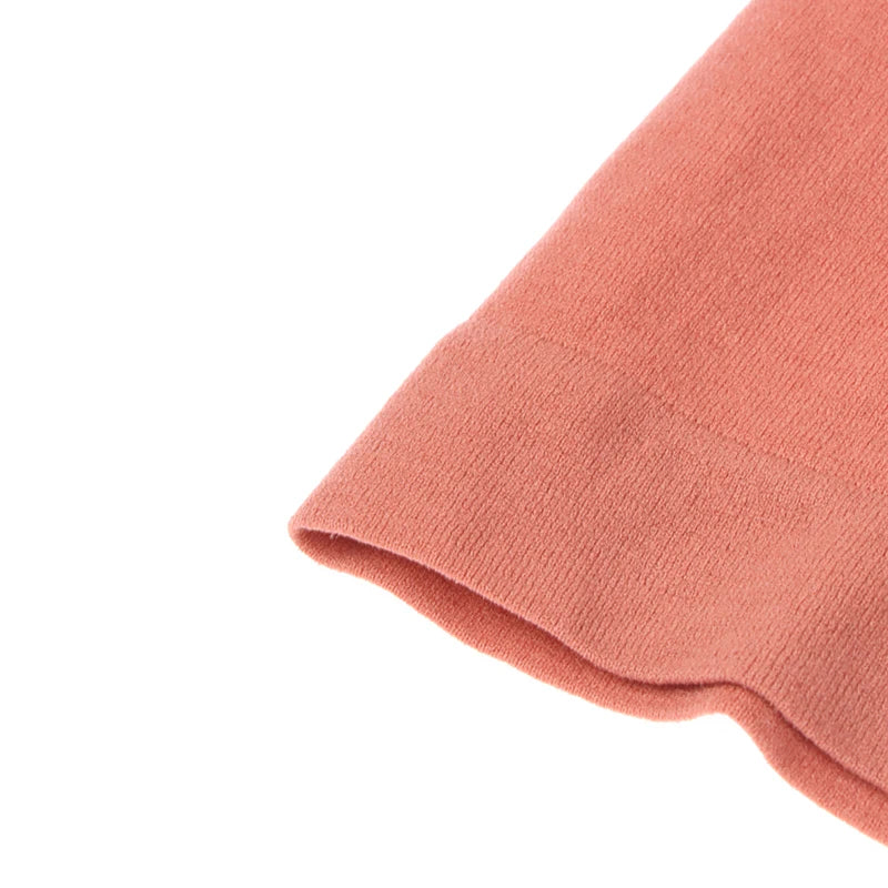 Aura Seamless High-Waisted Gym Shorts