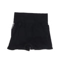 Aura Seamless High-Waisted Gym Shorts