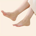 Premium Ankle Support & Anti-Slip Compression Silicone Socks