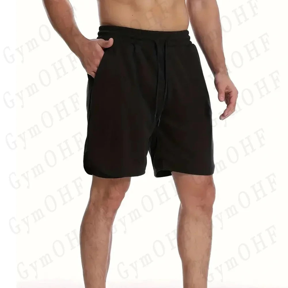 Short de Gym 2 en 1 - Attack On Titan Edition