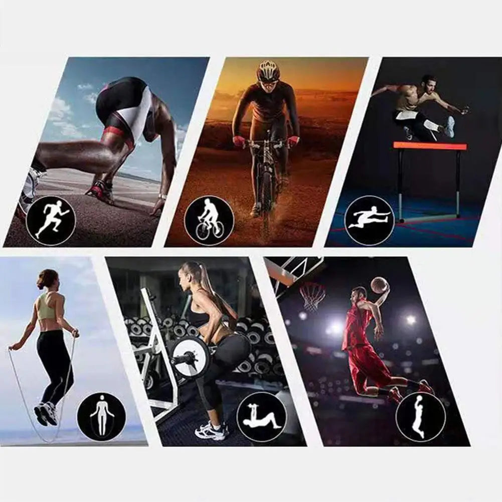 Men’s Pro Athletic Compression Shorts | Quick-Dry Workout Tights