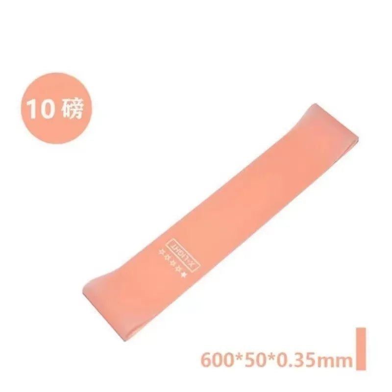 Premium Booty Lifting Resistance Bands