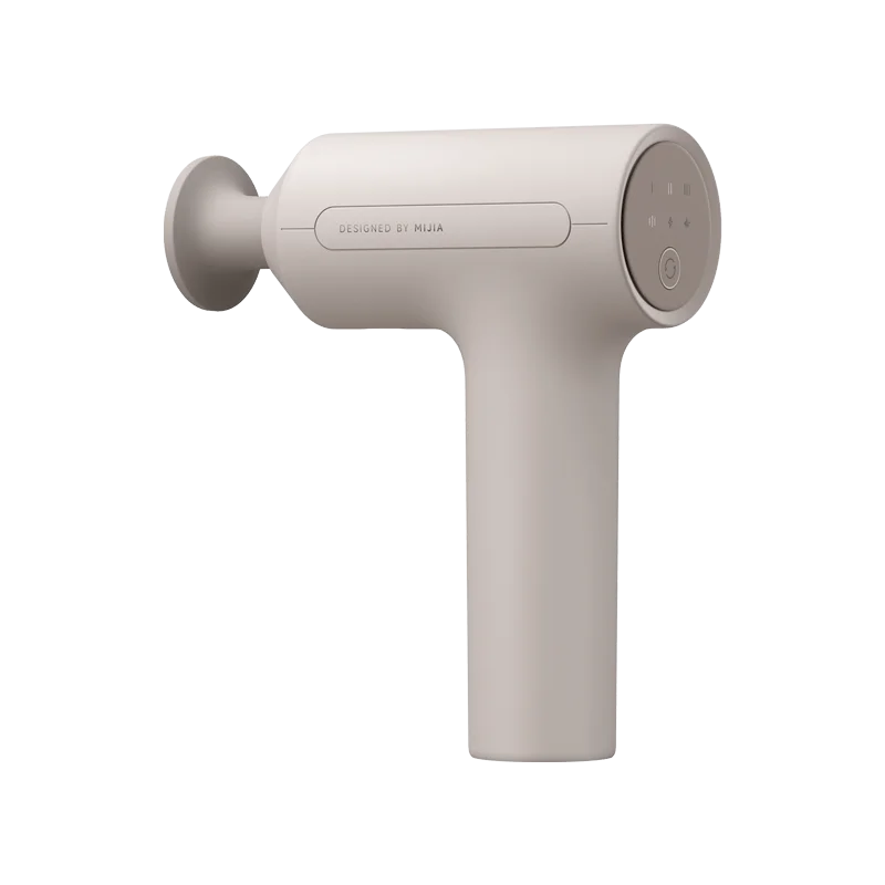 Xiaomi Mijia Pro Fascia Gun 3 – Deep Tissue Smart Muscle Massager⁠