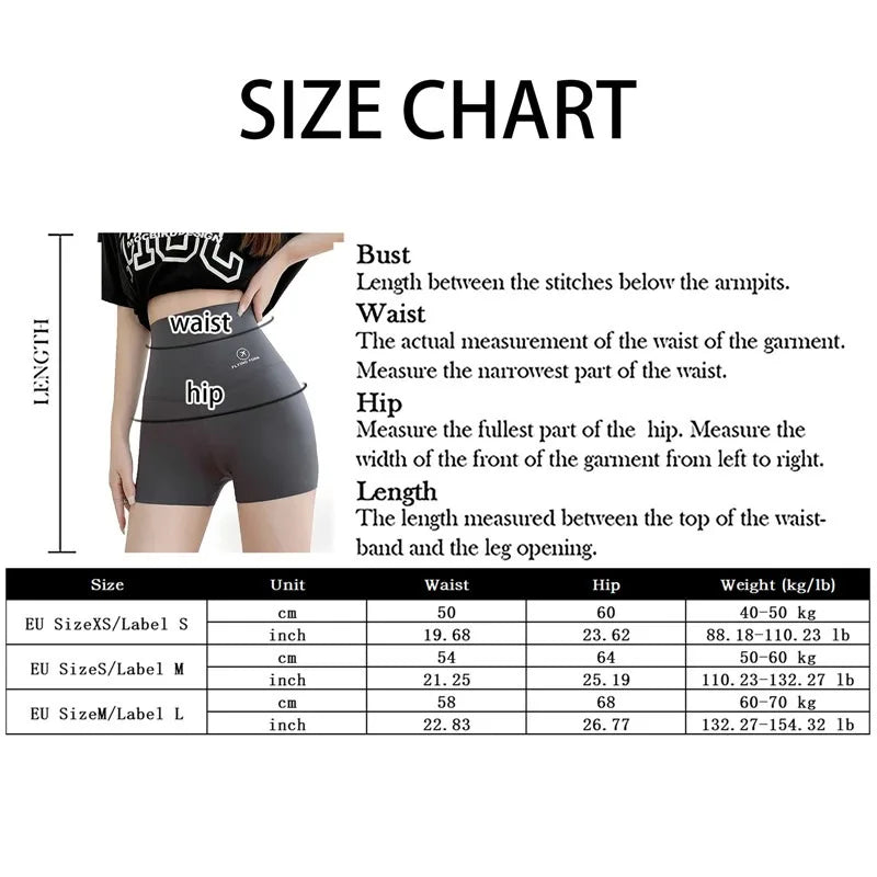 High-Waist Thermal Seamless Push-Up Leggings⁠