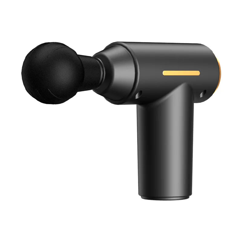 Pro-Release Mini Muscle Massage Gun & Deep Tissue Massager⁠