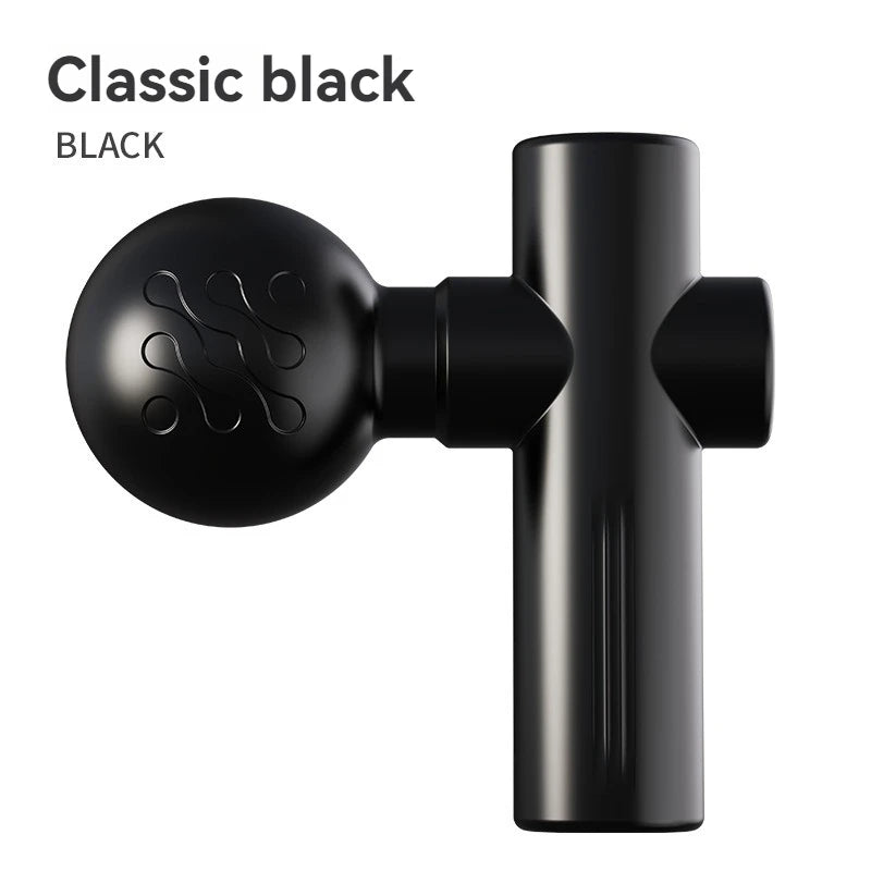 ⁠Smart Electric Neck & Shoulder Pulse Massager⁠