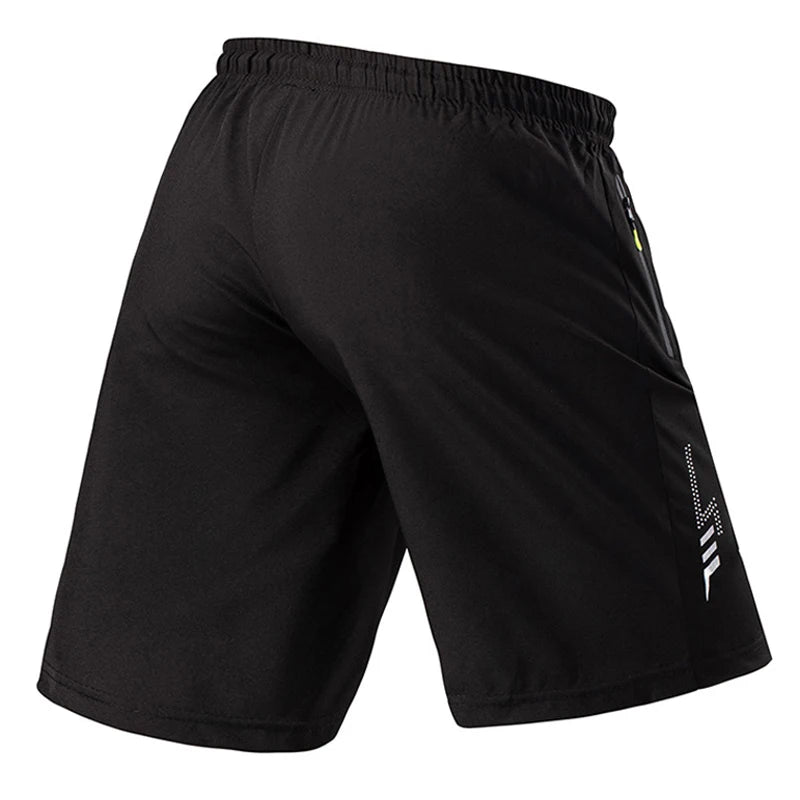 Men's Daily Training Gym Shorts (Value 3-Pack)