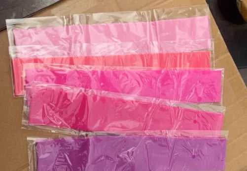 Premium Booty Lifting Resistance Bands