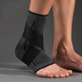 Pro Dynamic Ankle Support Brace | Adjustable Compression Sleeve