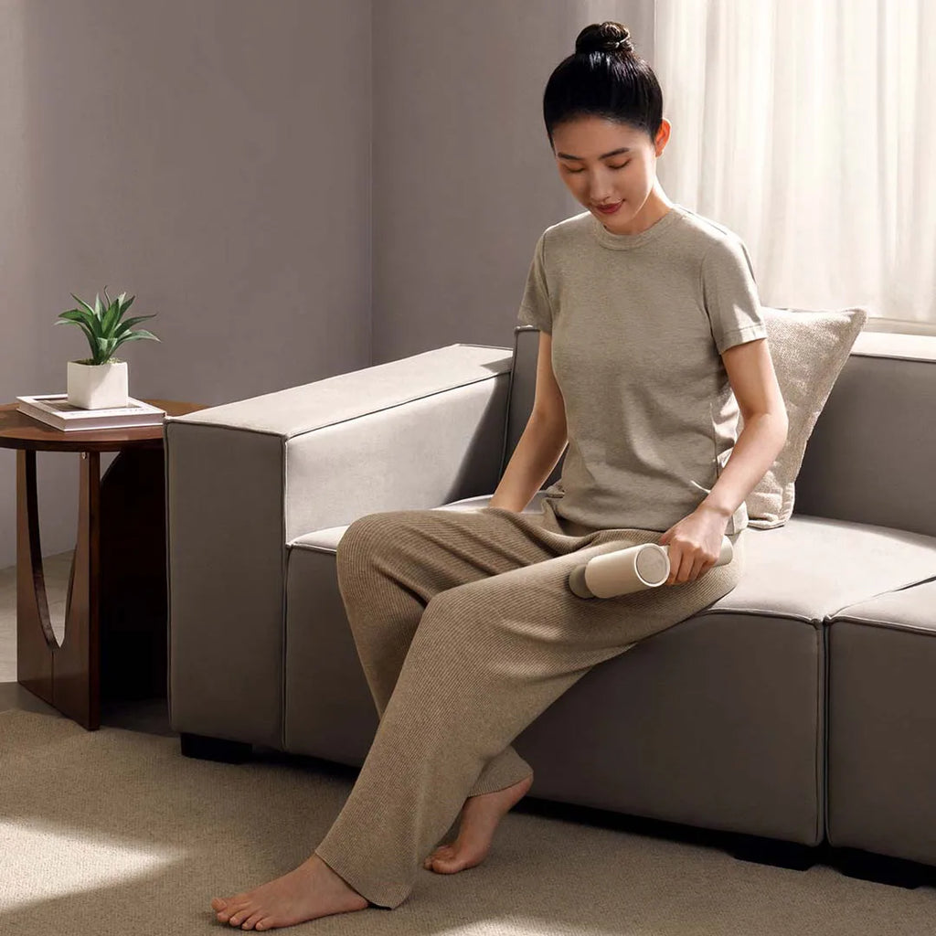 Xiaomi Mijia Pro Fascia Gun 3 – Deep Tissue Smart Muscle Massager⁠