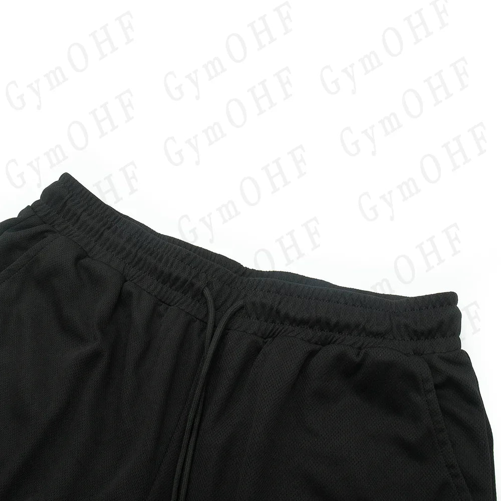 Short de Gym 2 en 1 - Attack On Titan Edition