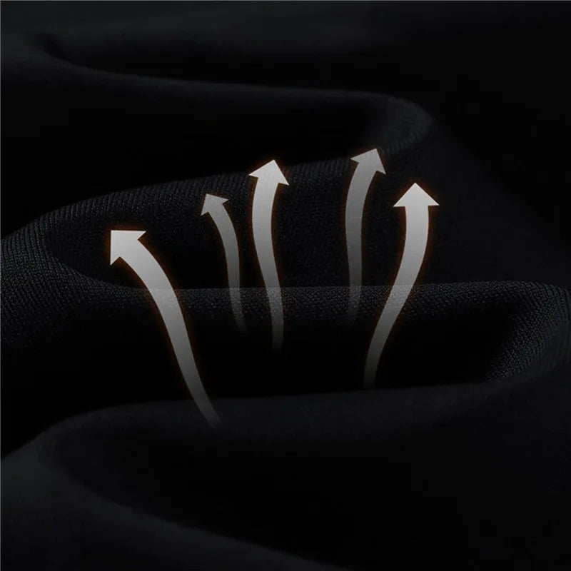 High-Waist Thermal Seamless Push-Up Leggings⁠