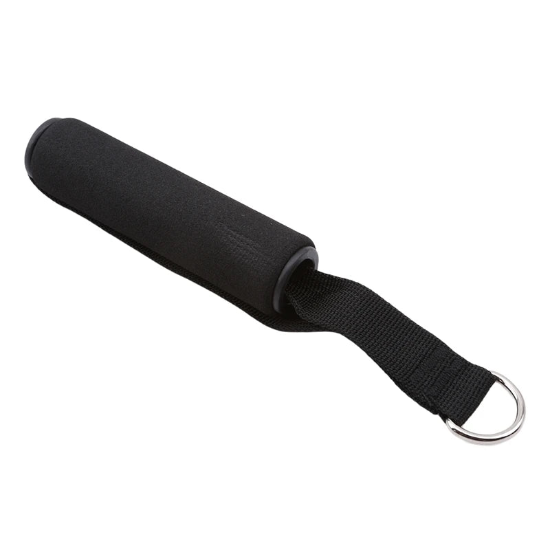 Premium Heavy-Duty Gym Handles | Anti-Slip Replacement Grips
