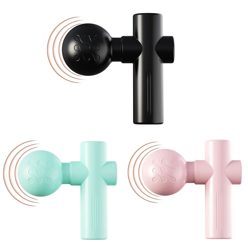 ⁠Smart Electric Neck & Shoulder Pulse Massager⁠