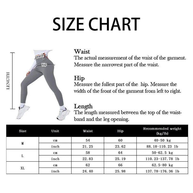 High-Waist Thermal Seamless Push-Up Leggings⁠