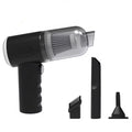 4-in-1 High-Power Wireless Car Vacuum & Blower