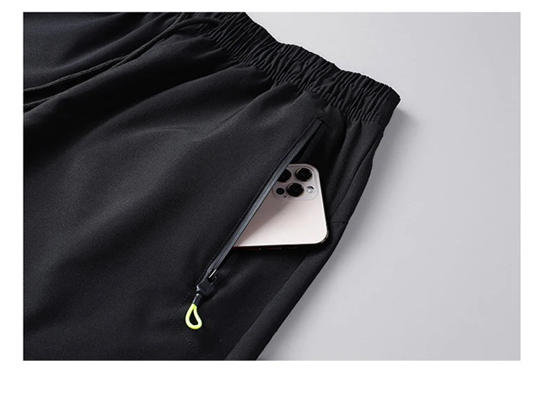 Men's Daily Training Gym Shorts (Value 3-Pack)