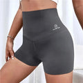 High-Waist Thermal Seamless Push-Up Leggings⁠